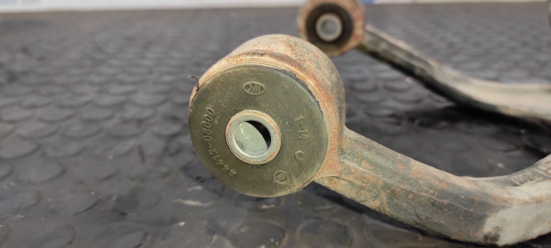 BRAZO IZQUIERDO SUPERIOR TRASERO SSANGYONG REXTON - vista 6