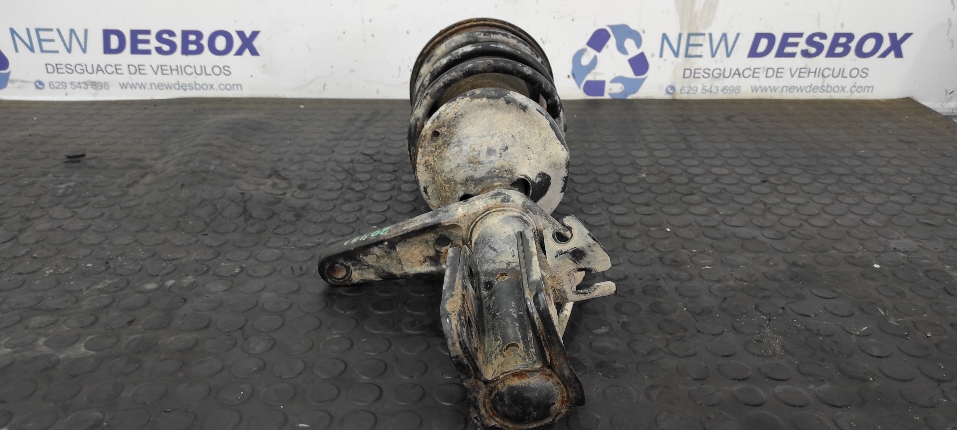 AMORTIGUADOR DELANTERO DERECHO LAND ROVER FREELANDER (LN) - vista 6