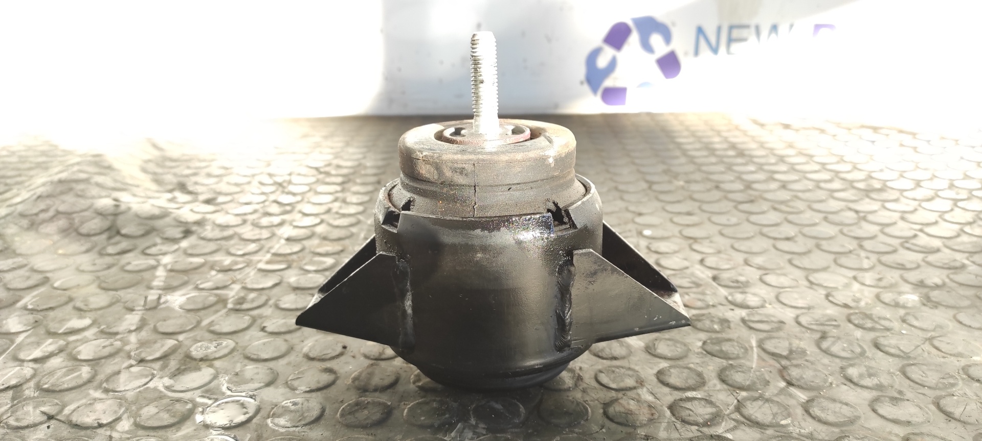 SOPORTE MOTOR LAND ROVER DISCOVERY (LT)