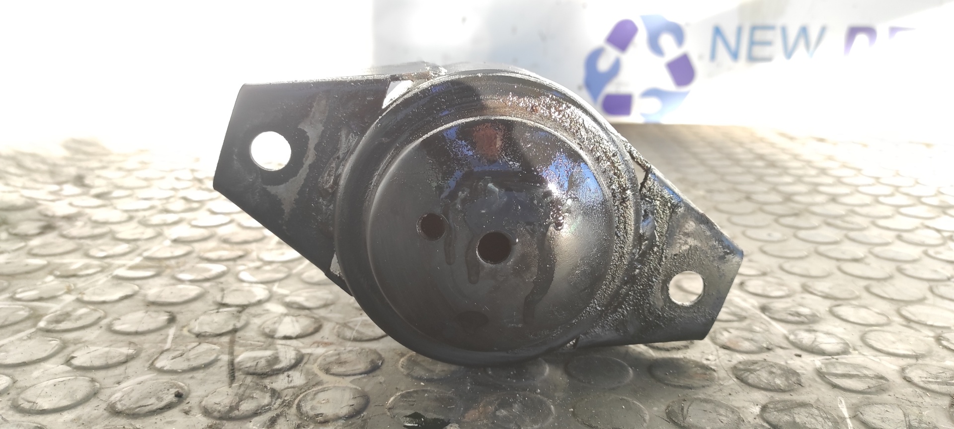 SOPORTE MOTOR LAND ROVER DISCOVERY (LT) - vista 3