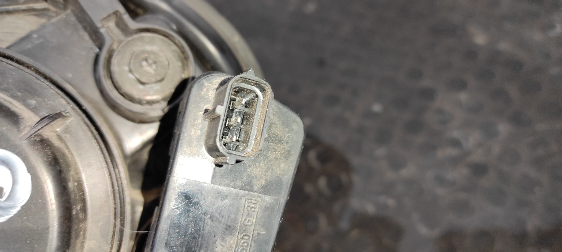 FARO DERECHO HYUNDAI TUCSON (JM) - vista 7