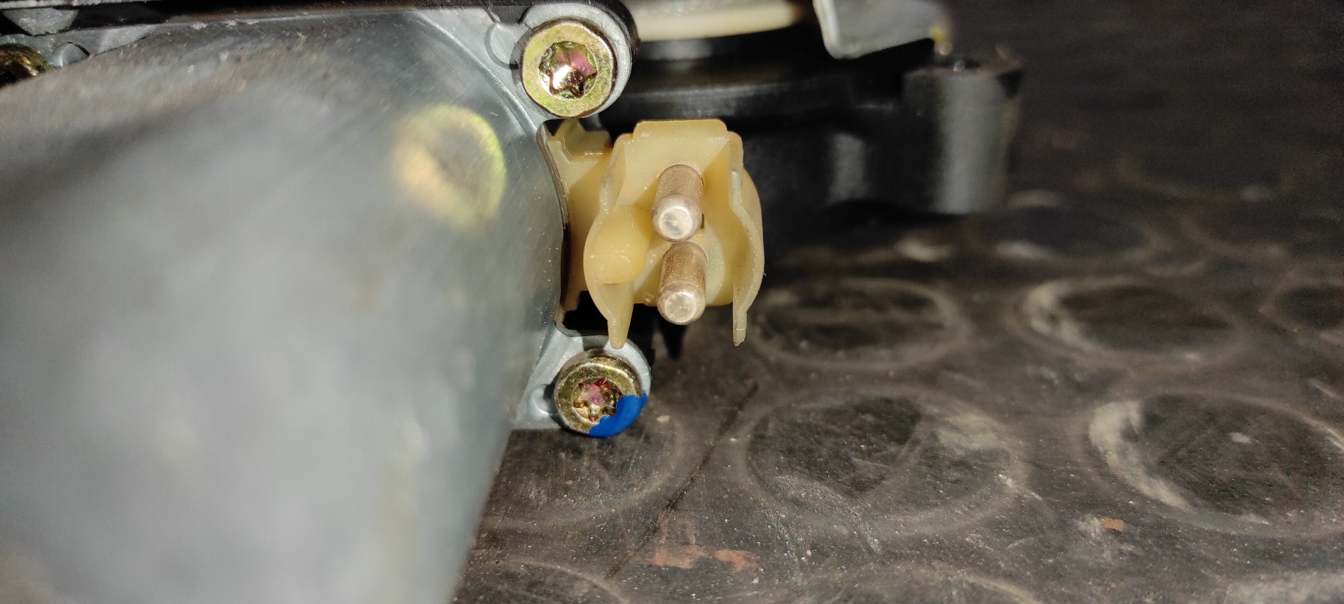 ELEVALUNAS DELANTERO DERECHO MERCEDES-BENZ CLASE A (W168) - vista 3