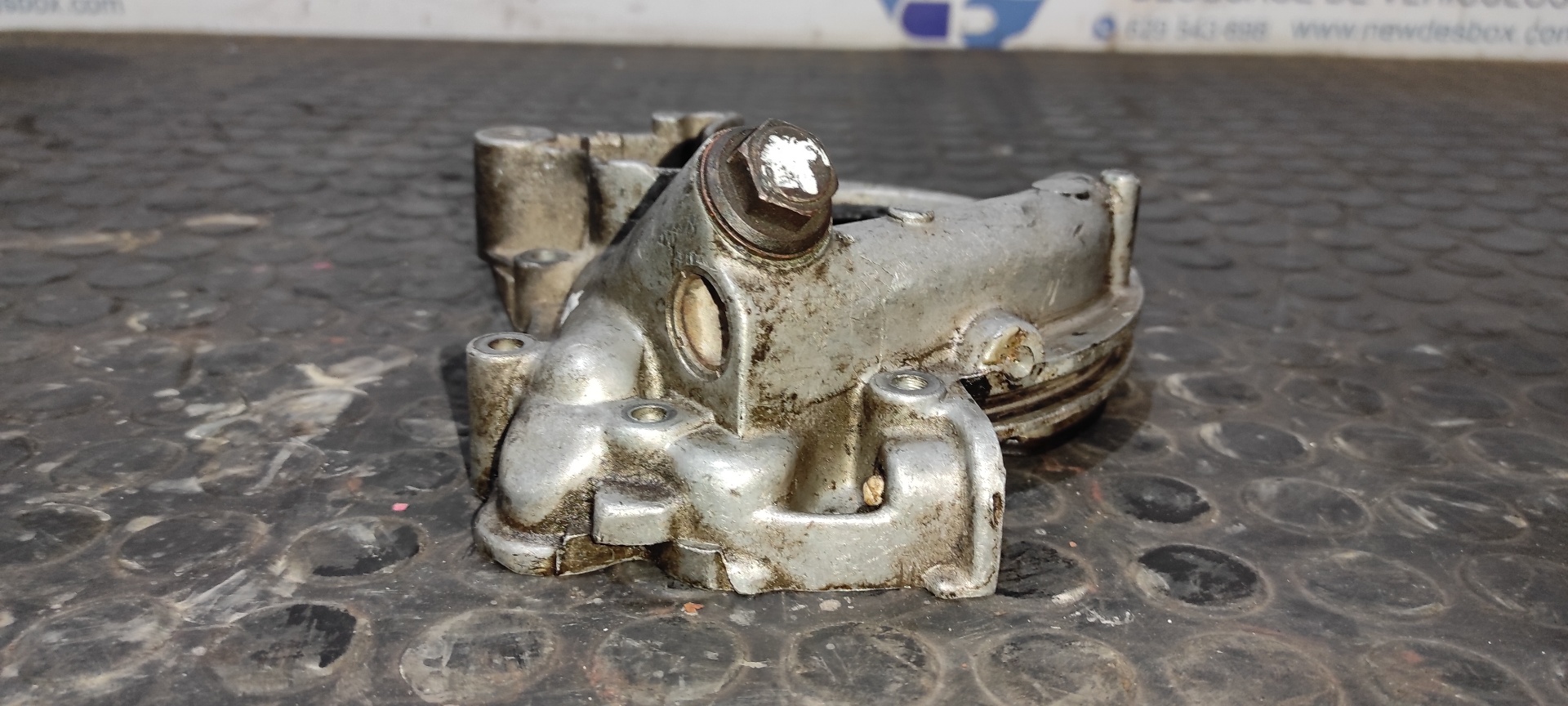 BOMBA ACEITE PORSCHE 924 2.0 - vista 6