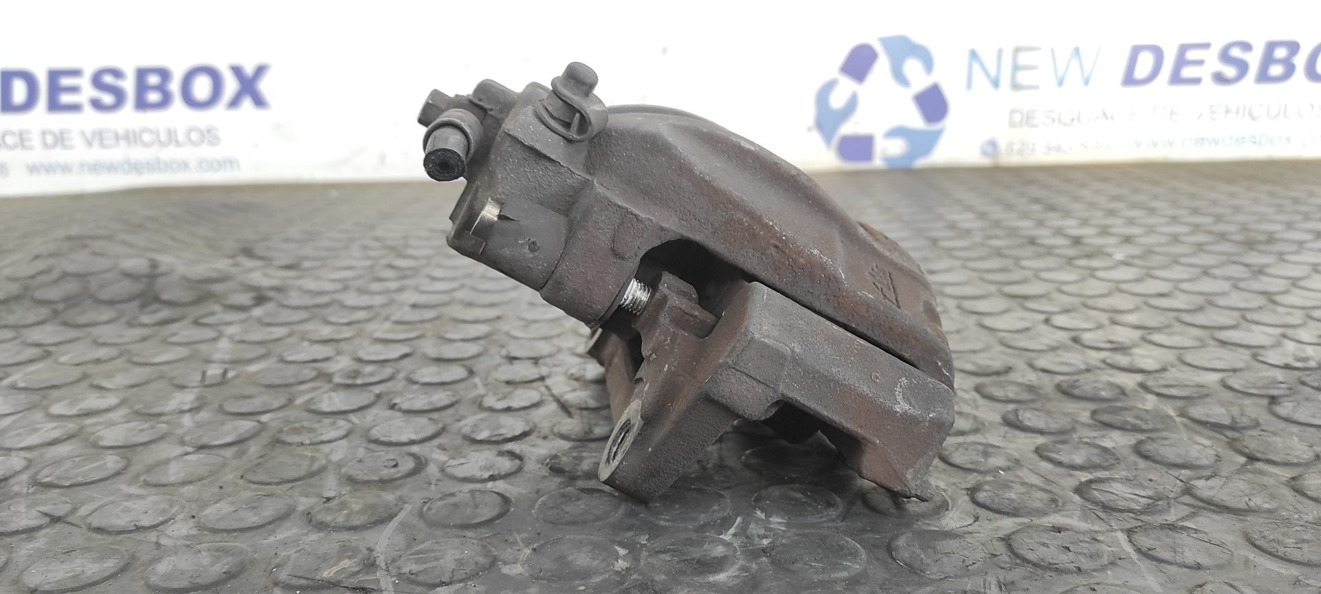 PINZA DE FRENO DELANTERA DERECHA BMW MINI (R50,R53) - vista 4