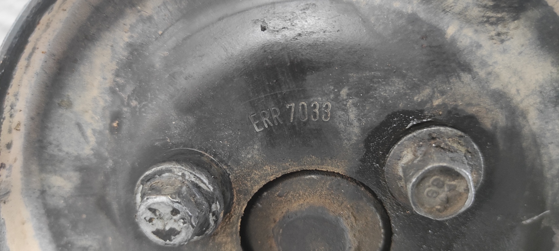 BOMBA DIRECCION LAND ROVER DISCOVERY (LT) - vista 5