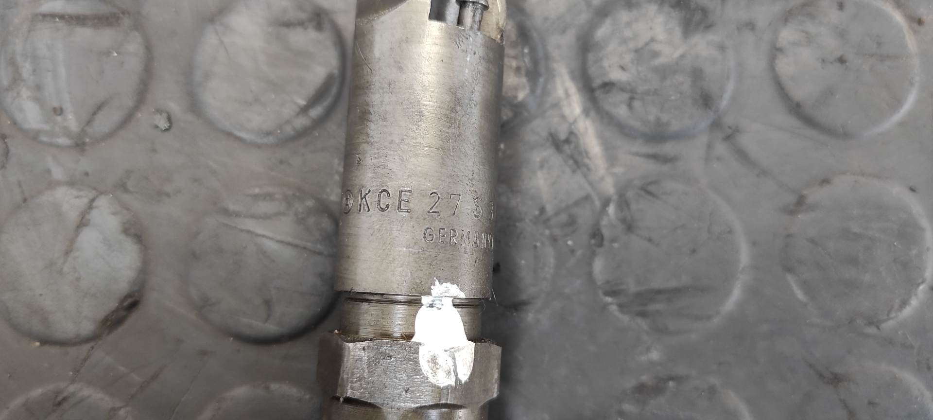 INYECTOR MERCEDES CLASE E (W210) - vista 3