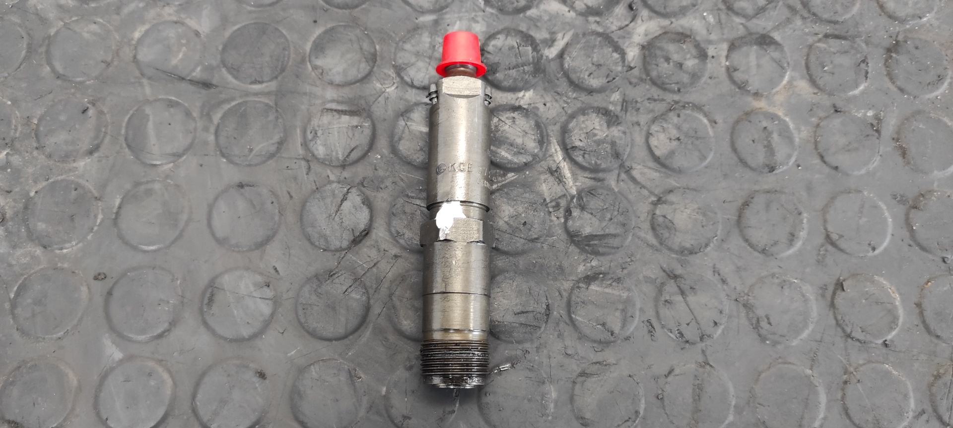 INYECTOR MERCEDES CLASE E (W210)