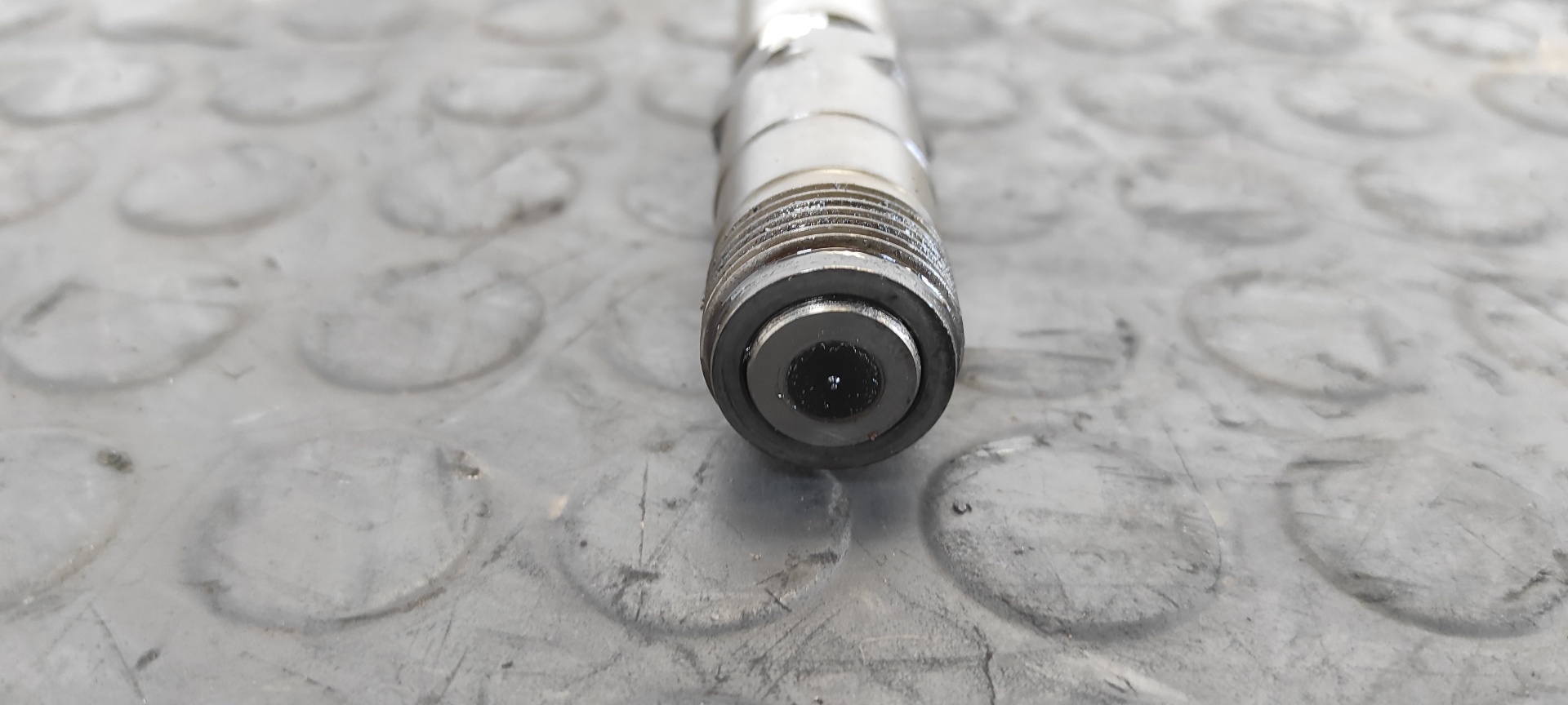 INYECTOR MERCEDES CLASE E (W210) - vista 4