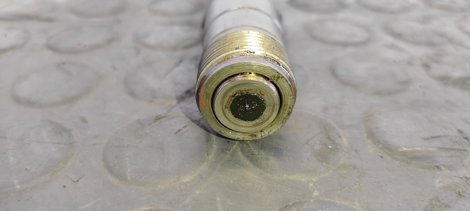 INYECTOR MERCEDES CLASE E (W210) - vista 4