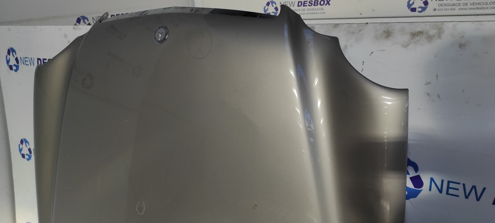 CAPO MERCEDES-BENZ CLASE C (W203) SPORTCOUPE - vista 4