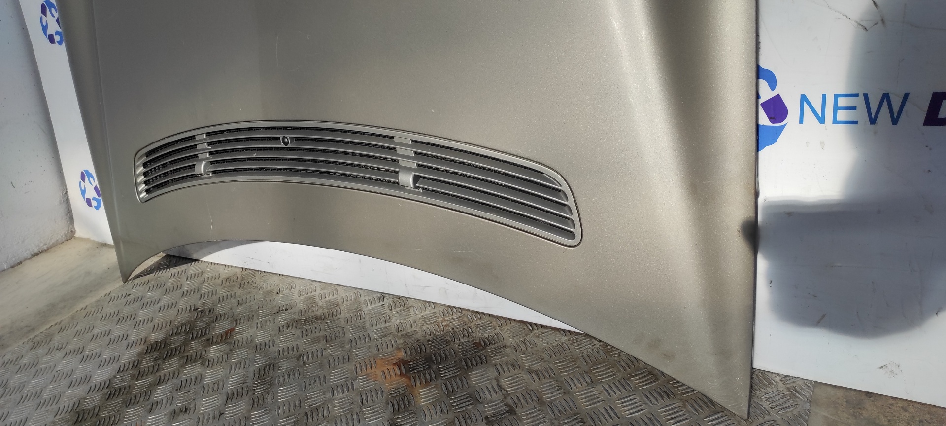 CAPO MERCEDES-BENZ CLASE C (W203) SPORTCOUPE - vista 5