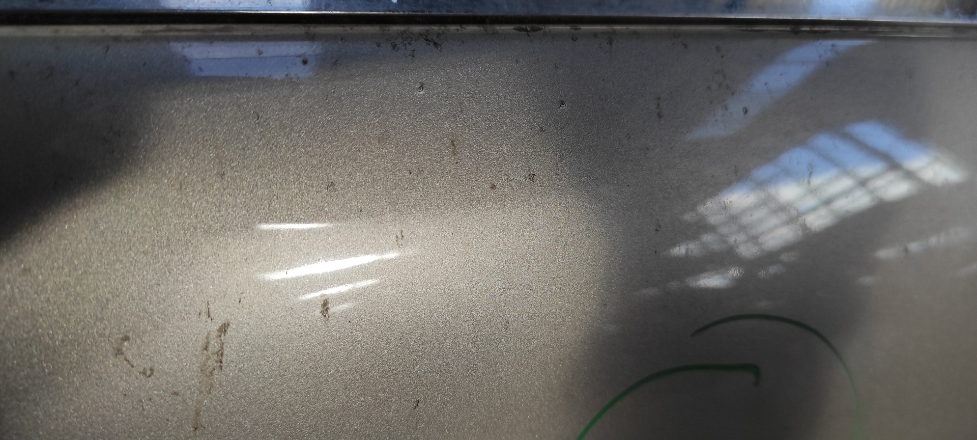 CAPO MERCEDES-BENZ CLASE C (W203) SPORTCOUPE - vista 2