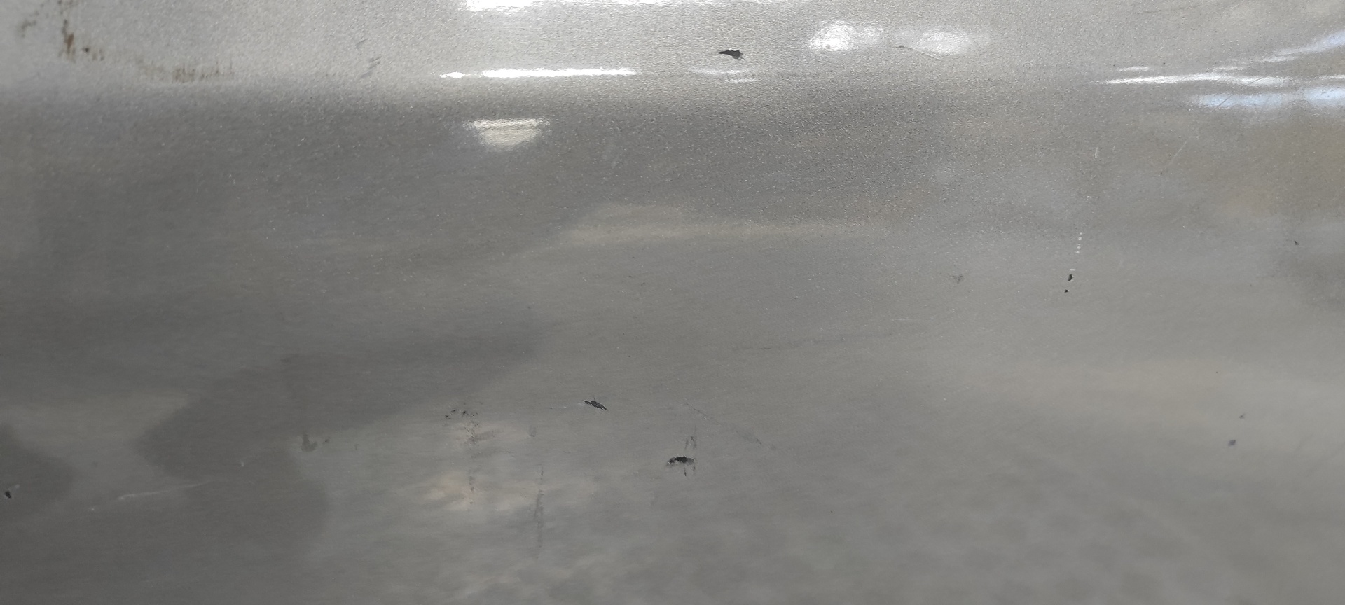 PUERTA DELANTERA IZQUIERDA MERCEDES-BENZ CLASE C (W203) SPORTCOUPE - vista 5