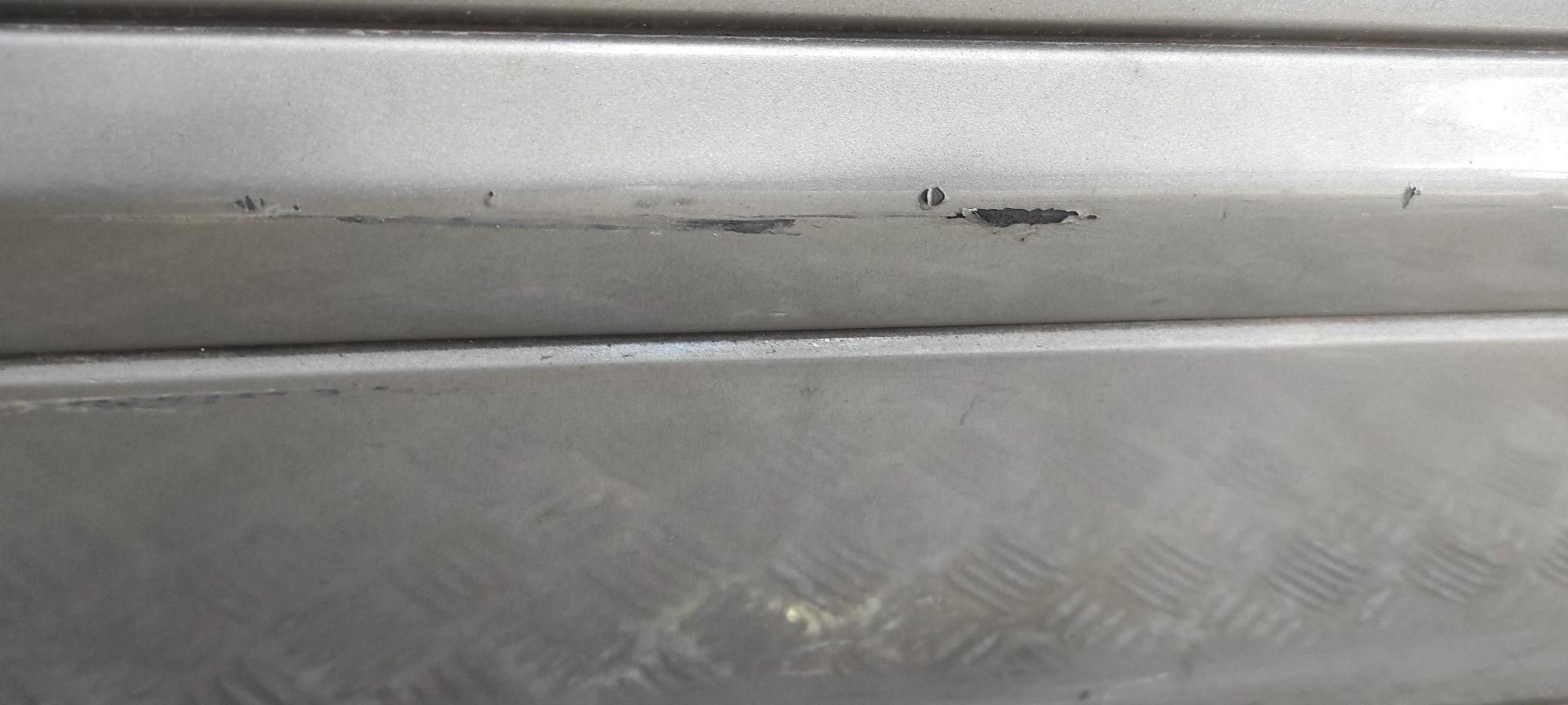 PUERTA DELANTERA IZQUIERDA MERCEDES-BENZ CLASE C (W203) SPORTCOUPE - vista 2