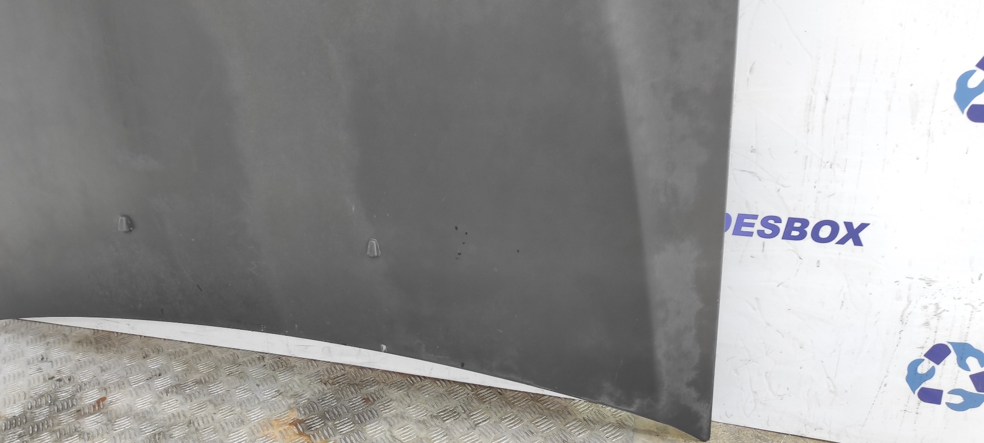 CAPO LAND ROVER DISCOVERY (LT) - vista 7