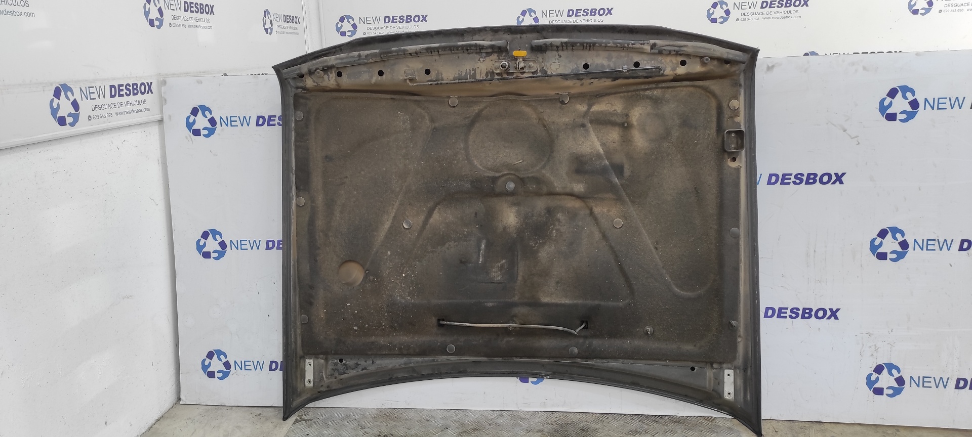 CAPO LAND ROVER DISCOVERY (LT) - vista 4