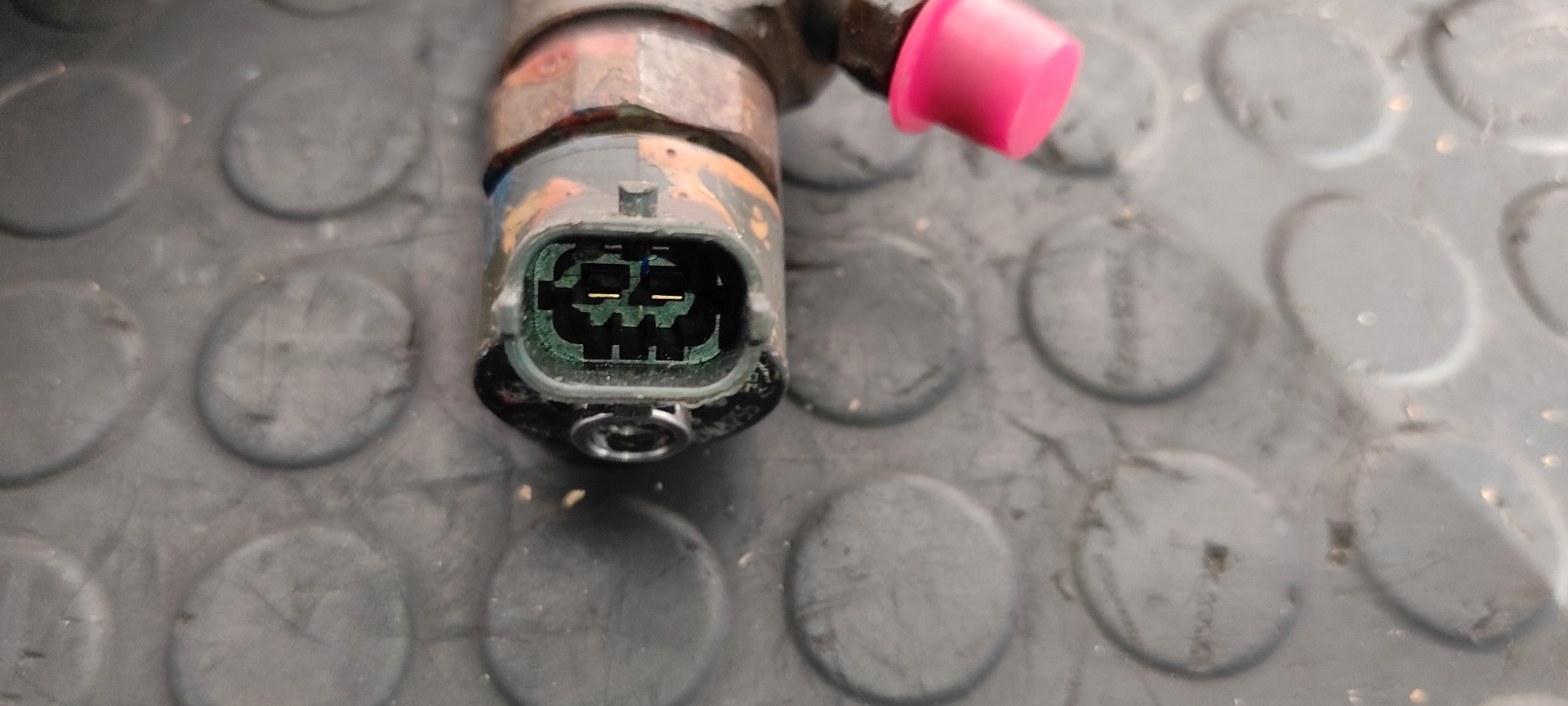 INYECTOR FIAT DUCATO CAJA CERRADO 30 (06.2006=>) - vista 4