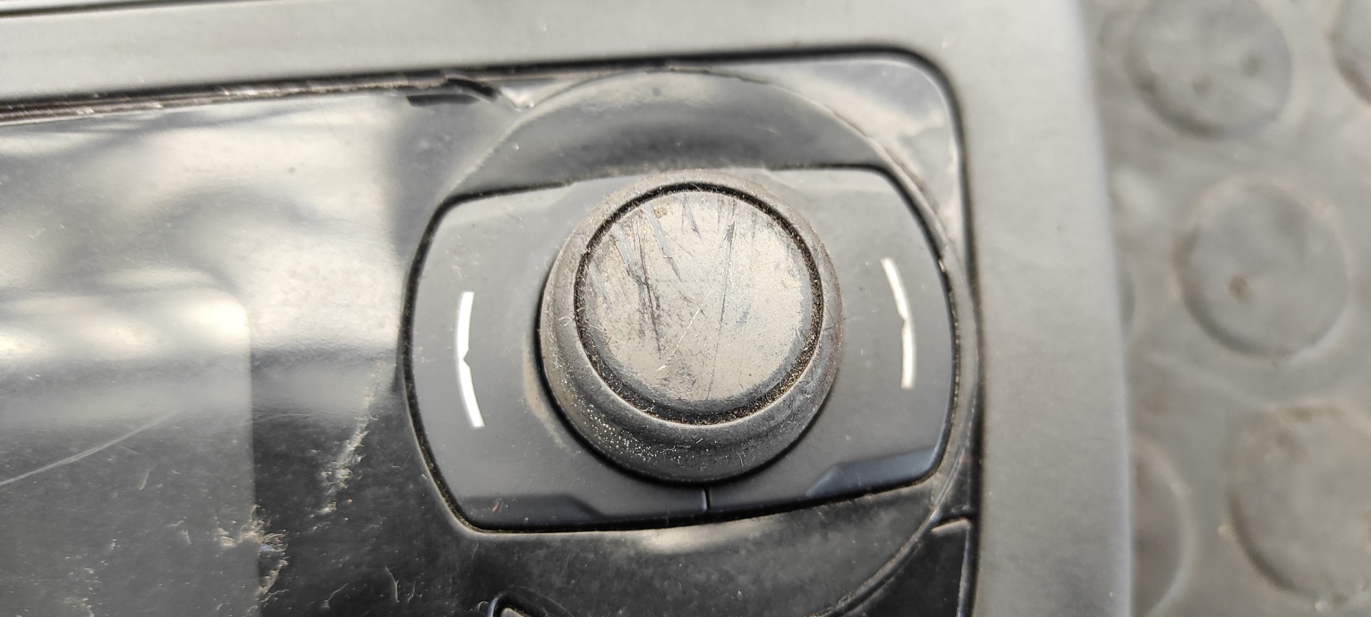 SISTEMA AUDIO / RADIO CD SEAT IBIZA (6J5) - vista 8