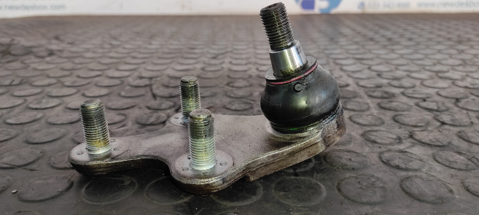 BRAZO IZQUIERDO INFERIOR DELANTERO PEUGEOT 3008 - vista 4