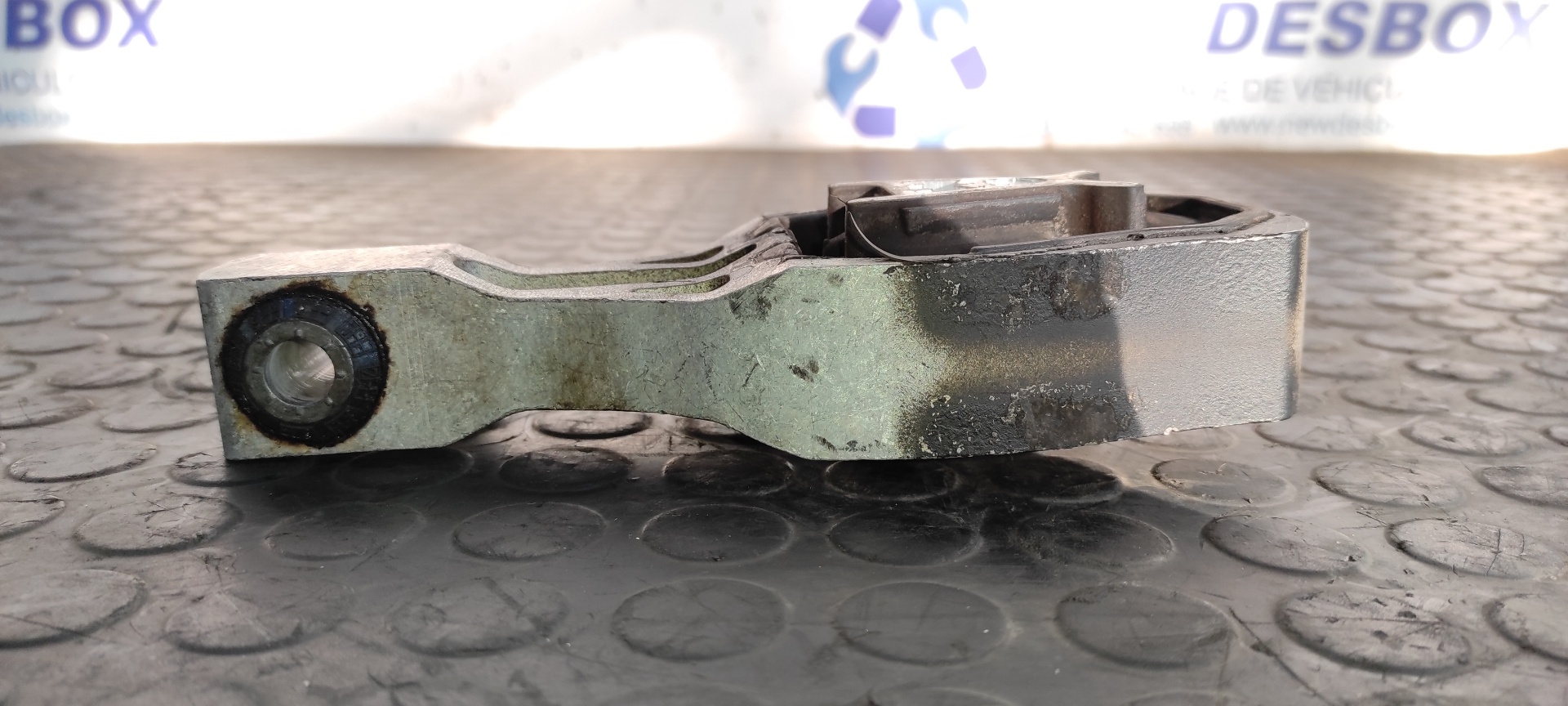 SOPORTE MOTOR PEUGEOT 3008 - vista 5