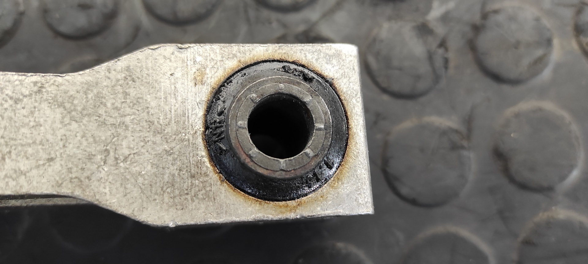 SOPORTE MOTOR PEUGEOT 3008 - vista 11