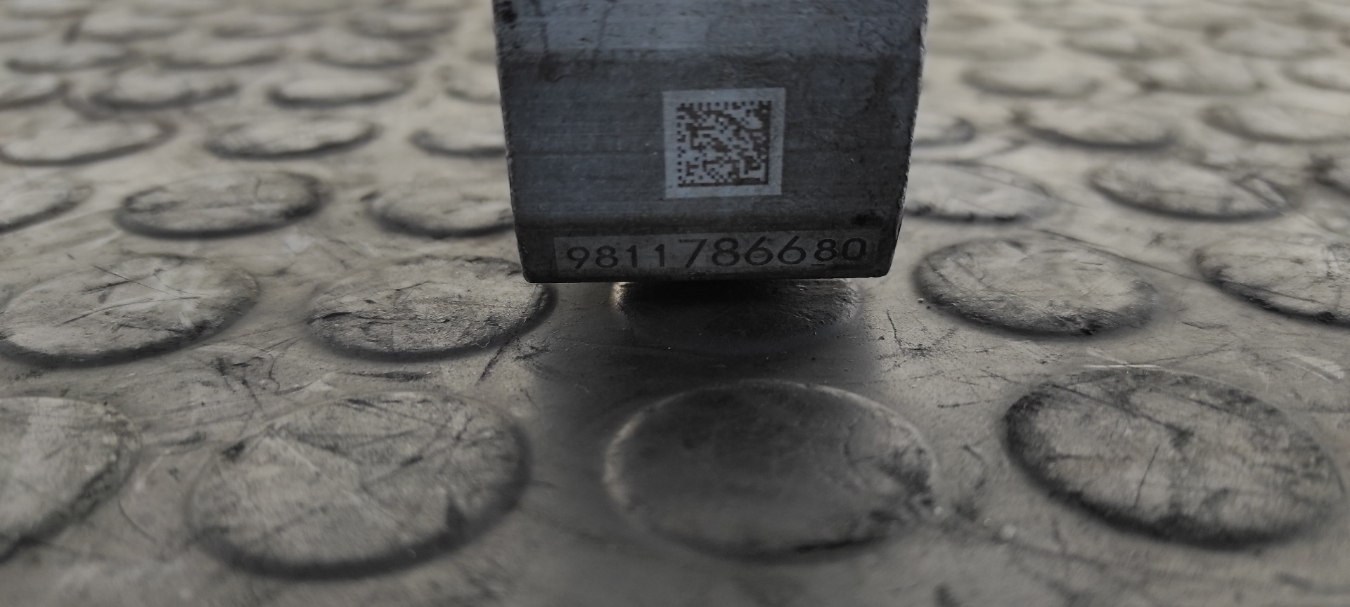 SOPORTE MOTOR PEUGEOT 3008 - vista 9