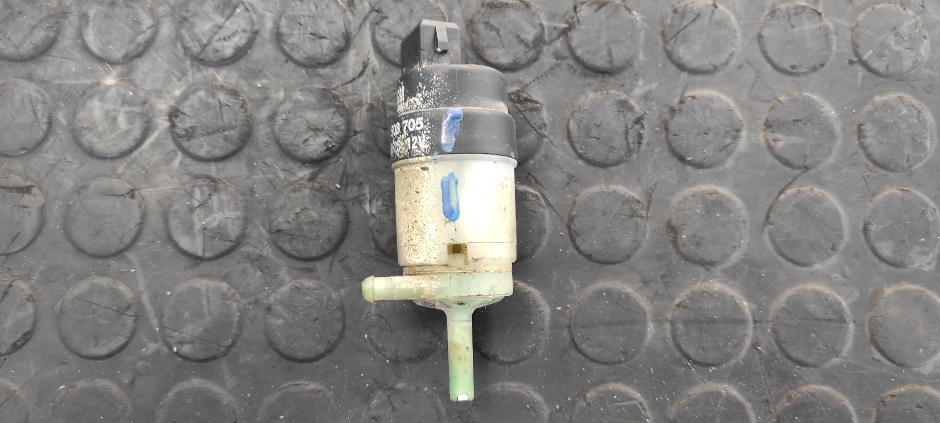 BOMBA LIMPIA OPEL VECTRA B BERLINA