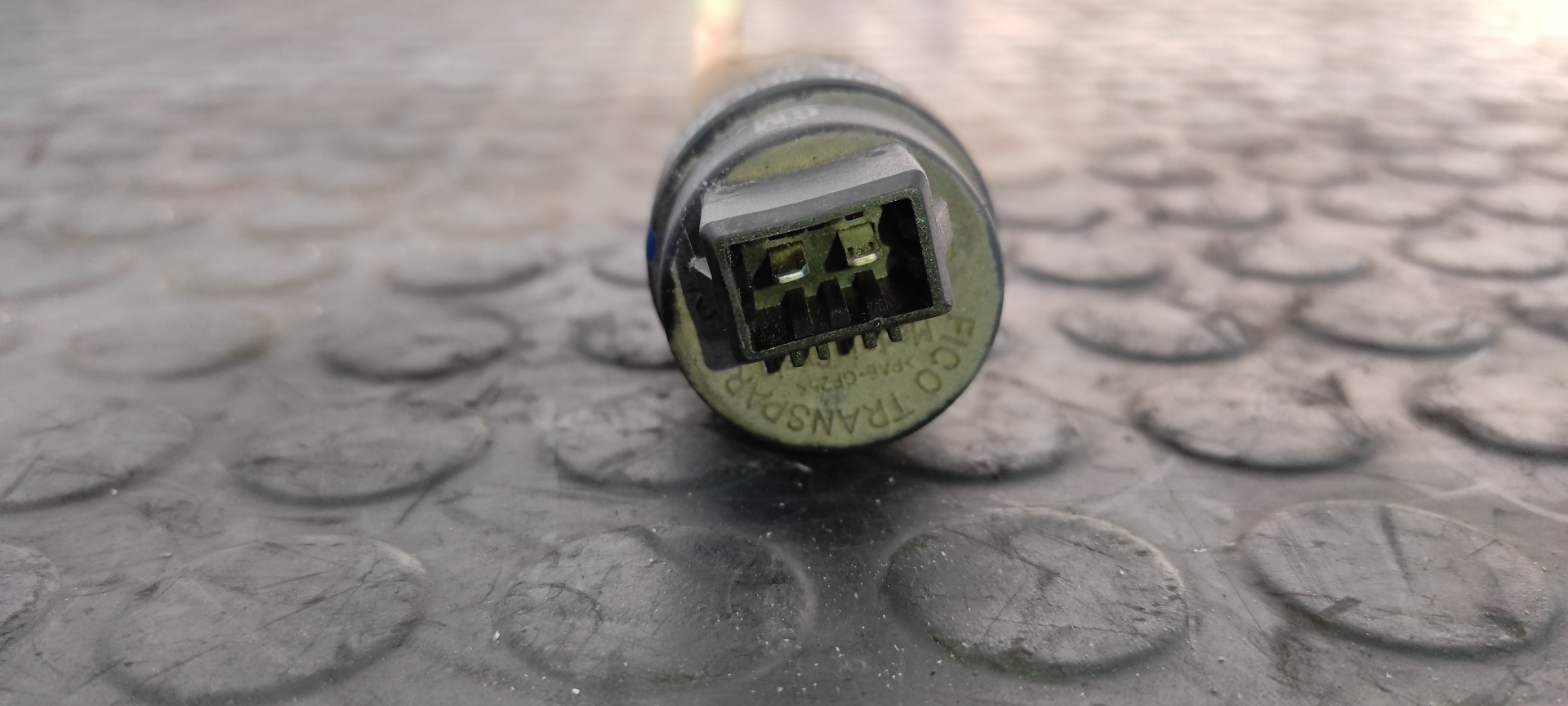 BOMBA LIMPIA OPEL VECTRA B BERLINA - vista 2