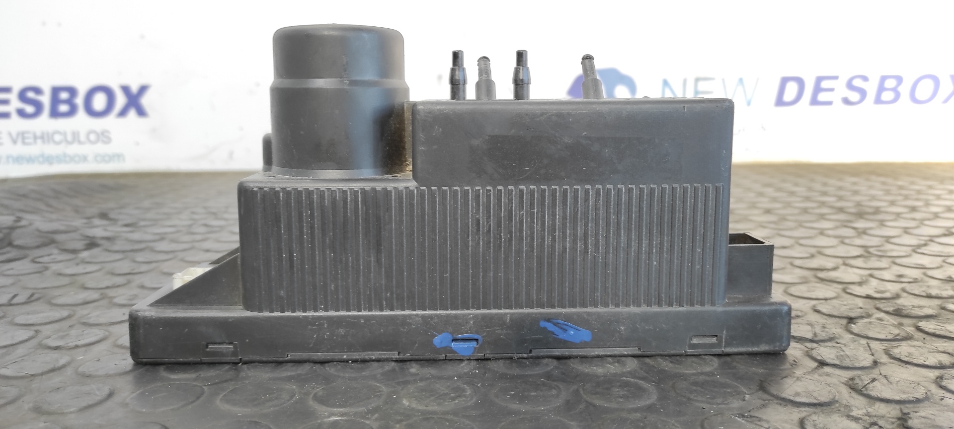 CENTRALITA CIERRE MERCEDES CLASE E (W210)