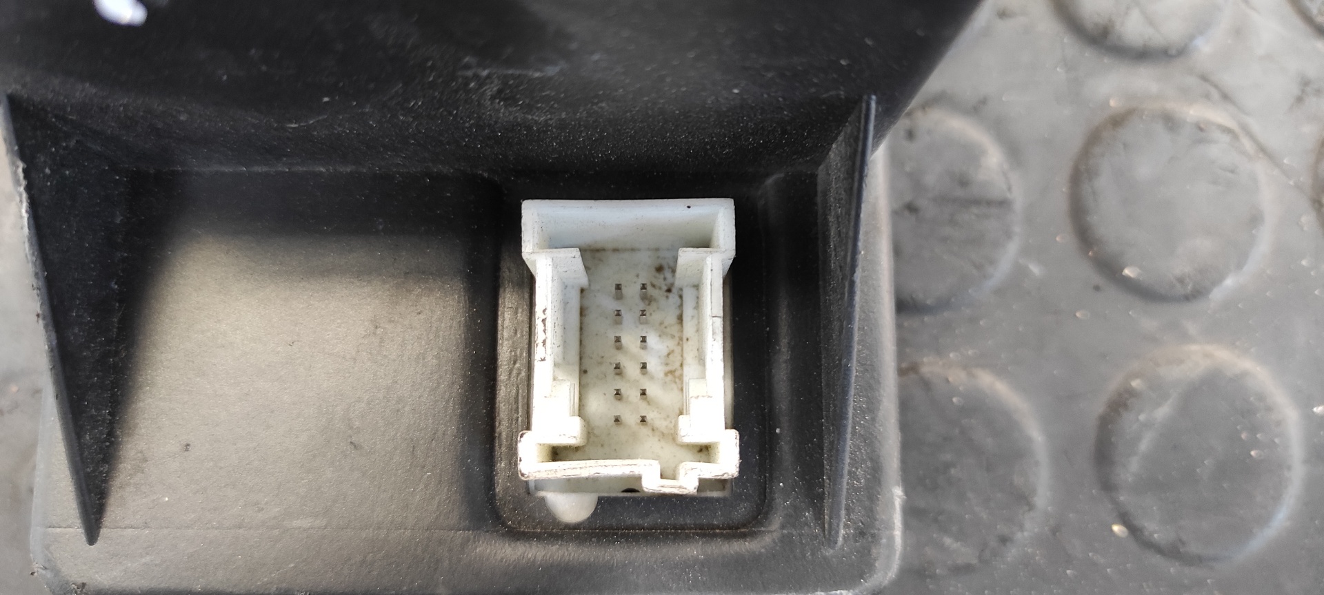 CENTRALITA CIERRE MERCEDES CLASE E (W210) - vista 7