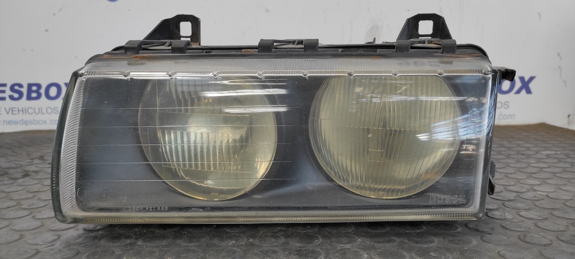 FARO IZQUIERDO BMW SERIE 3 BERLINA (E36)