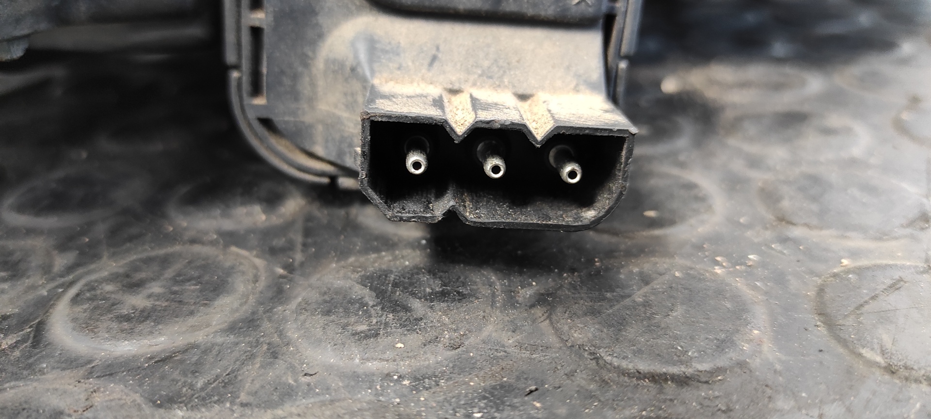 FARO IZQUIERDO BMW SERIE 3 BERLINA (E36) - vista 7