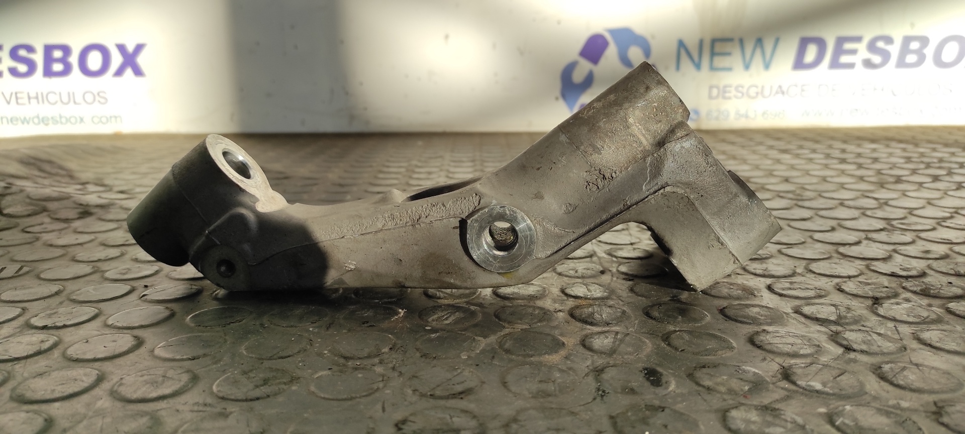 PUENTE DELANTERO PEUGEOT 3008