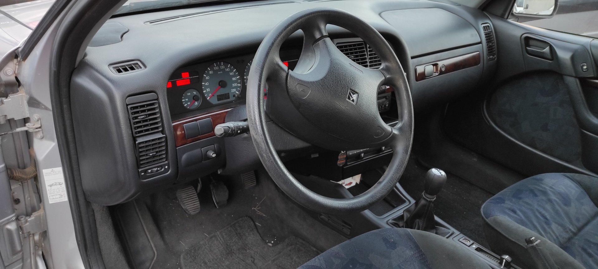 Vista 9