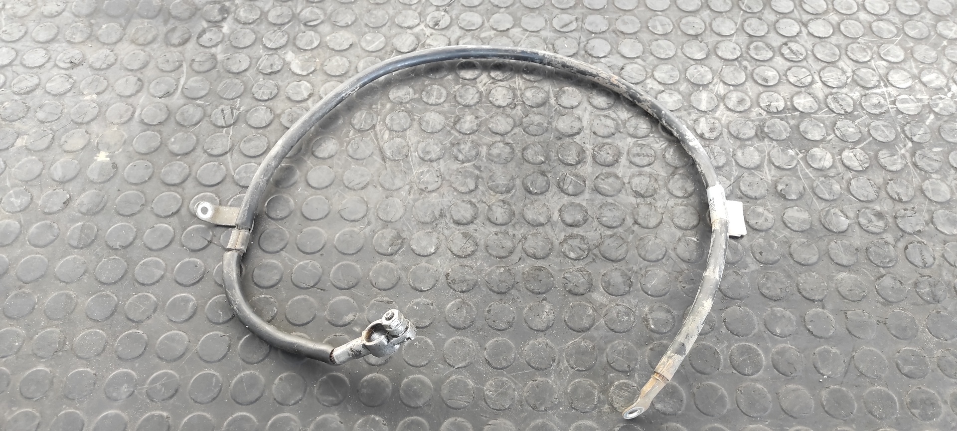 NO IDENTIFICADO LAND ROVER DISCOVERY (LT)