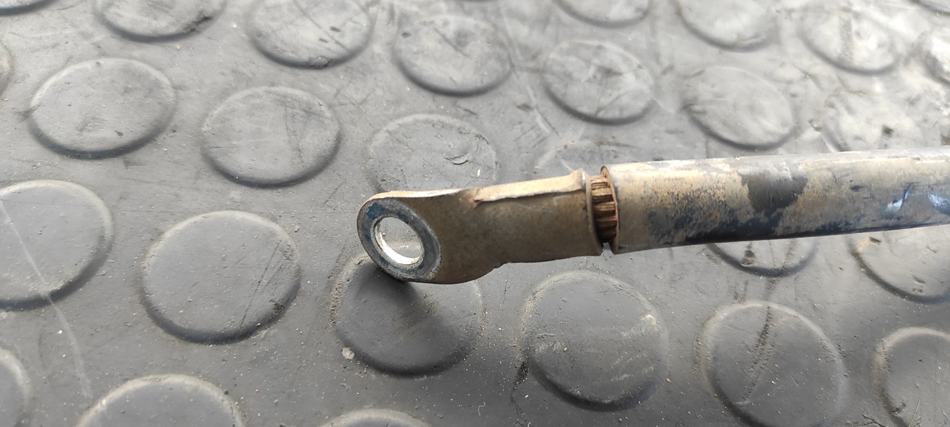 NO IDENTIFICADO LAND ROVER DISCOVERY (LT) - vista 4