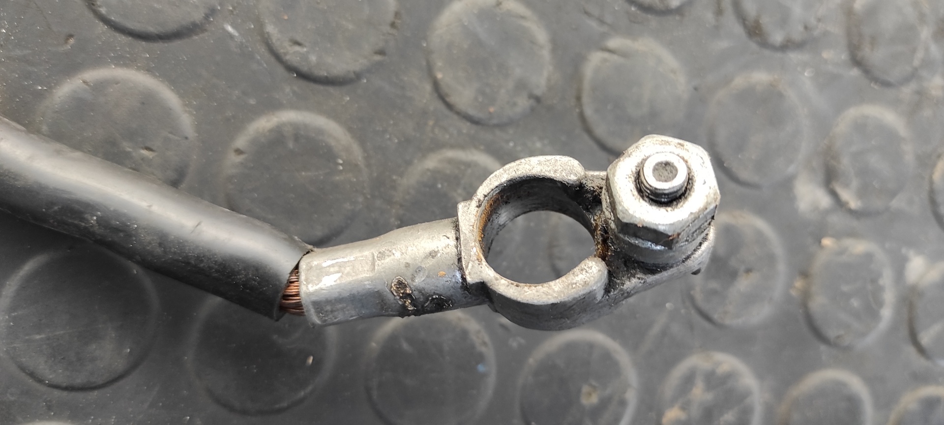 NO IDENTIFICADO LAND ROVER DISCOVERY (LT) - vista 2