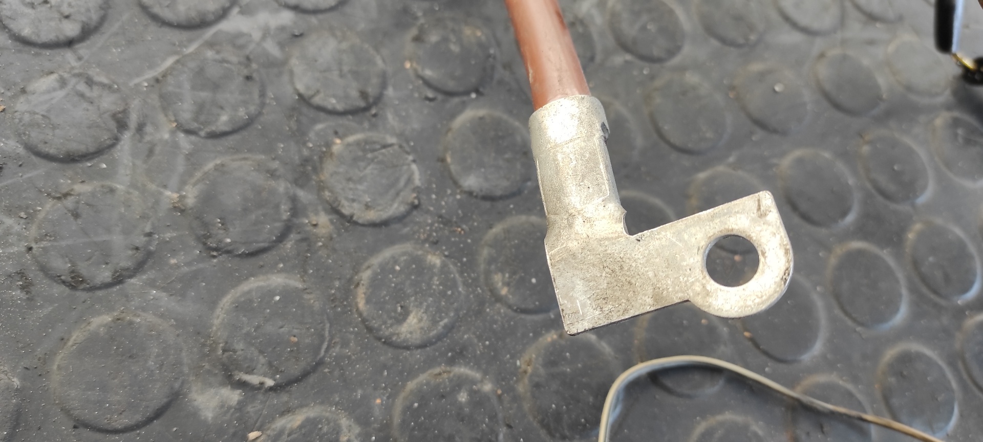 NO IDENTIFICADO LAND ROVER DISCOVERY (LT) - vista 8