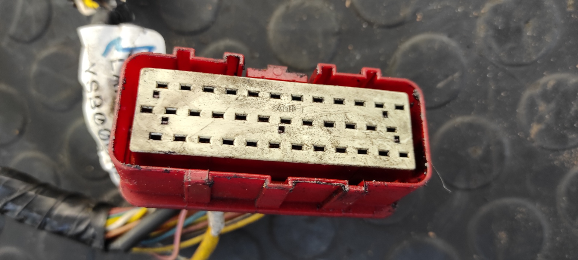 NO IDENTIFICADO LAND ROVER DISCOVERY (LT) - vista 4