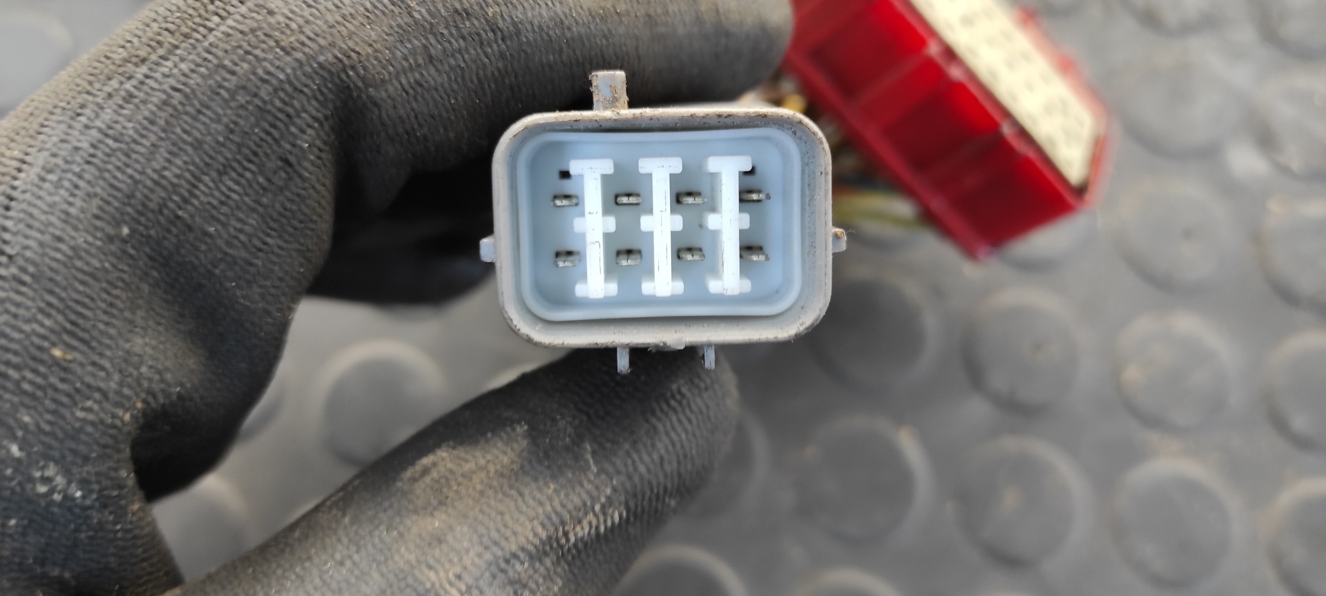 NO IDENTIFICADO LAND ROVER DISCOVERY (LT) - vista 13