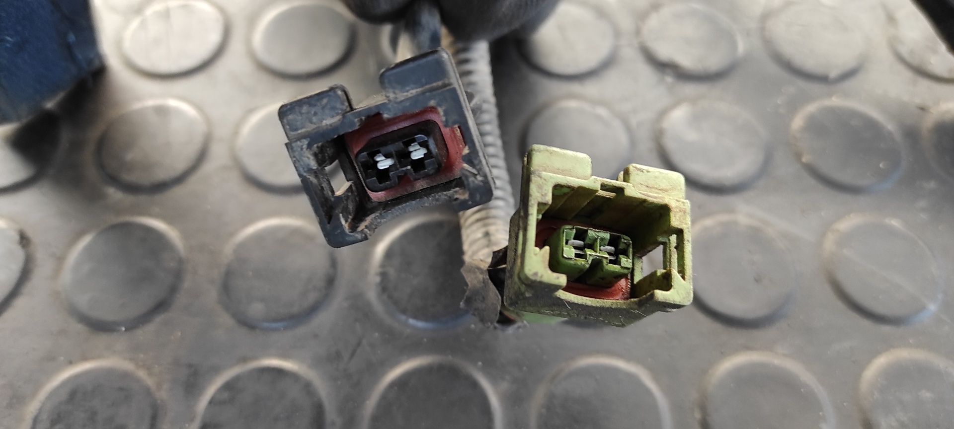 NO IDENTIFICADO LAND ROVER DISCOVERY (LT) - vista 17