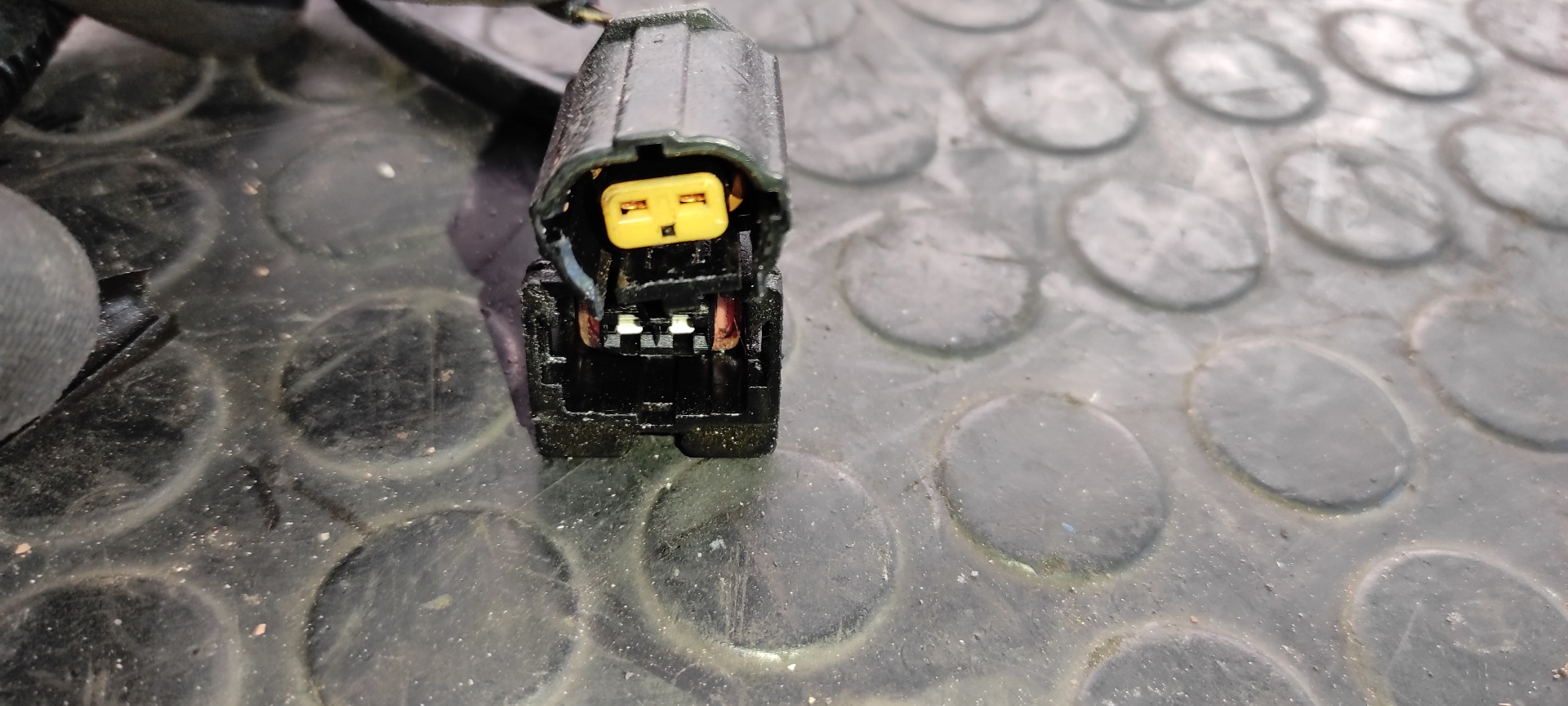 NO IDENTIFICADO LAND ROVER DISCOVERY (LT) - vista 3