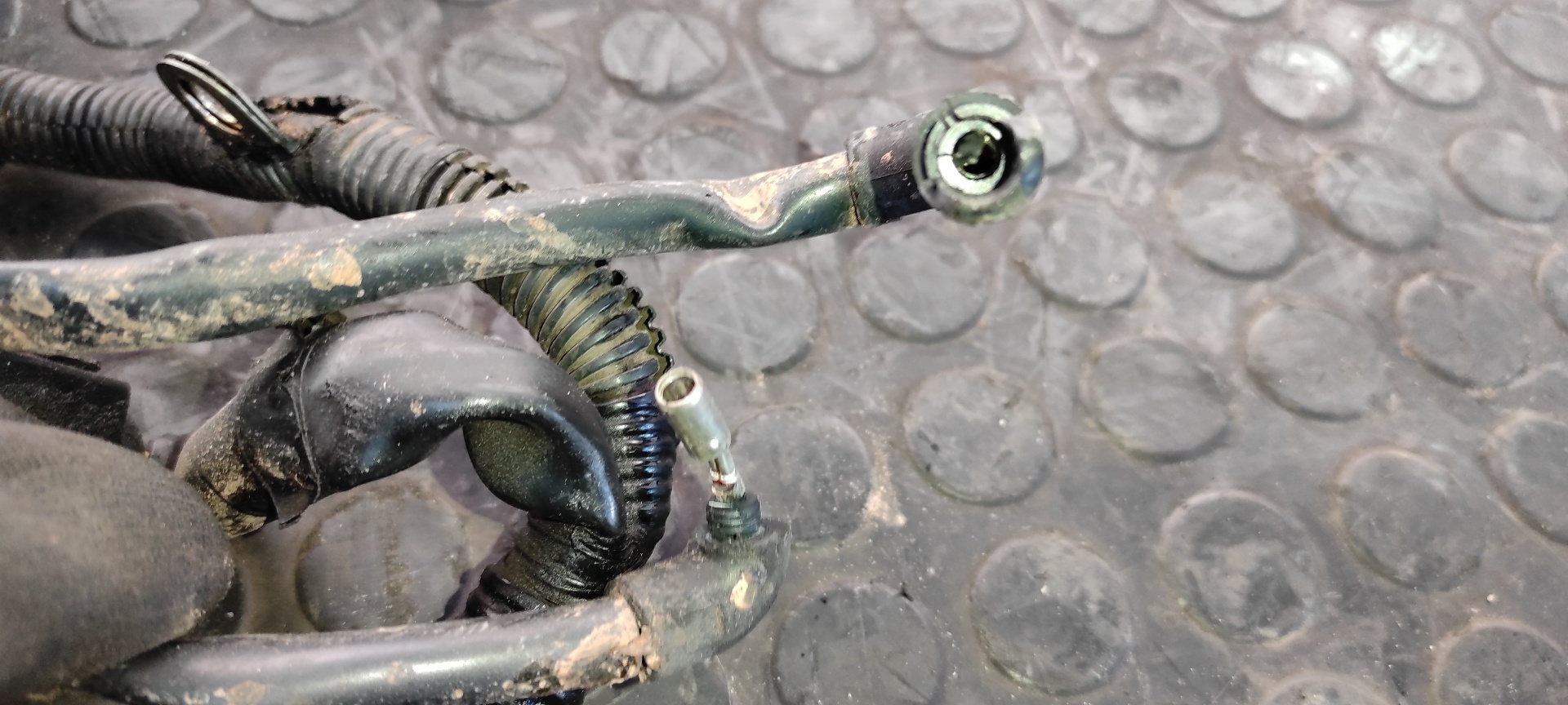 NO IDENTIFICADO LAND ROVER DISCOVERY (LT) - vista 15