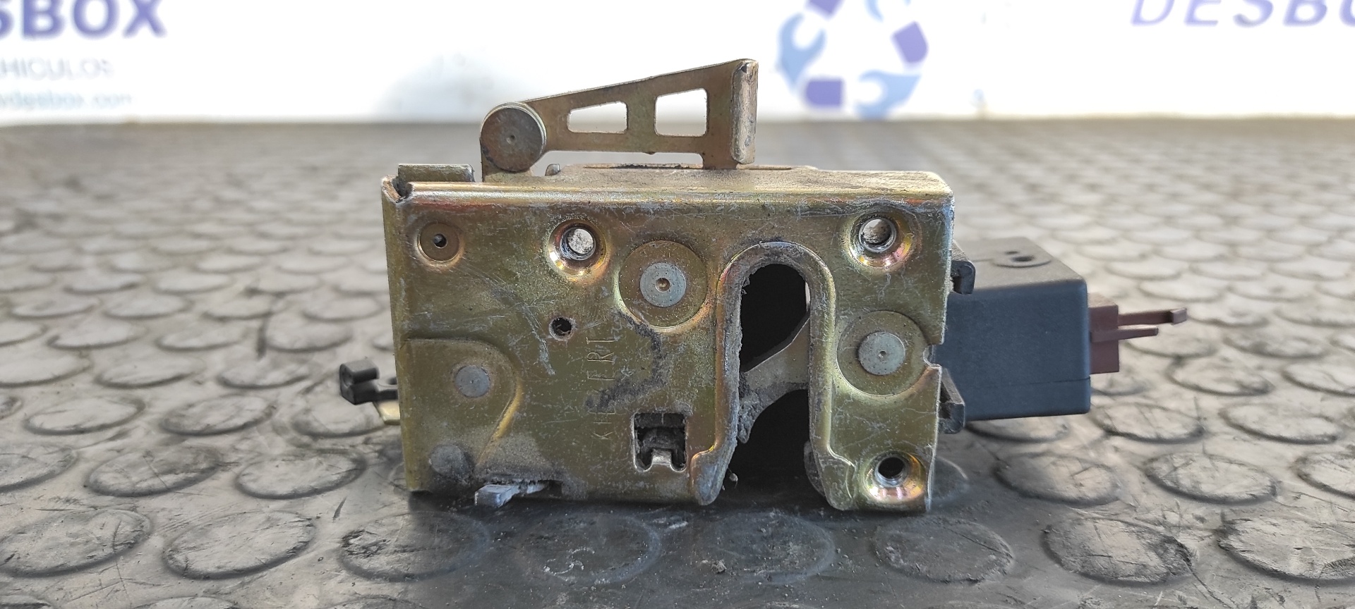 CERRADURA PUERTA TRASERA DERECHA CITROEN SAXO - vista 4