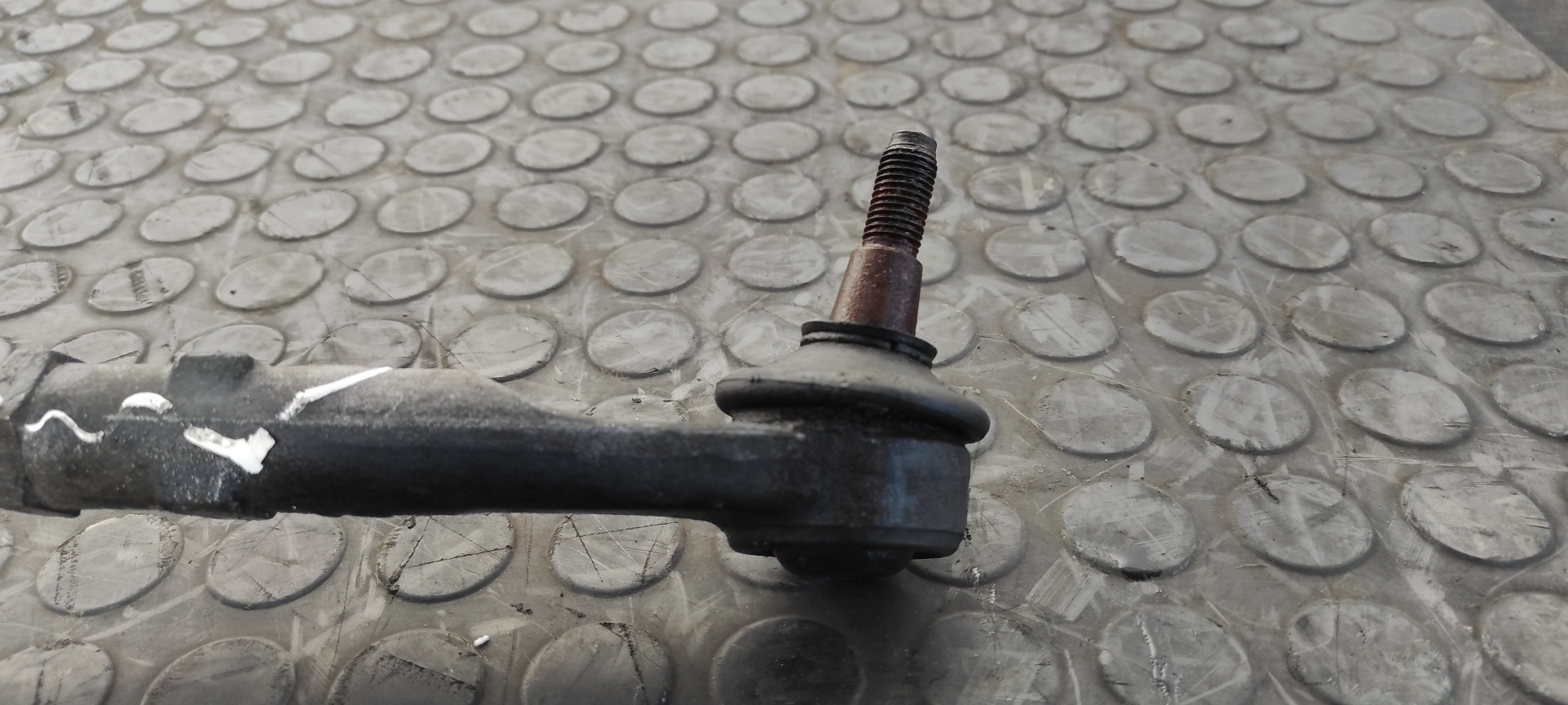 CREMALLERA DIRECCION CITROEN C4 GRAND PICASSO - vista 7