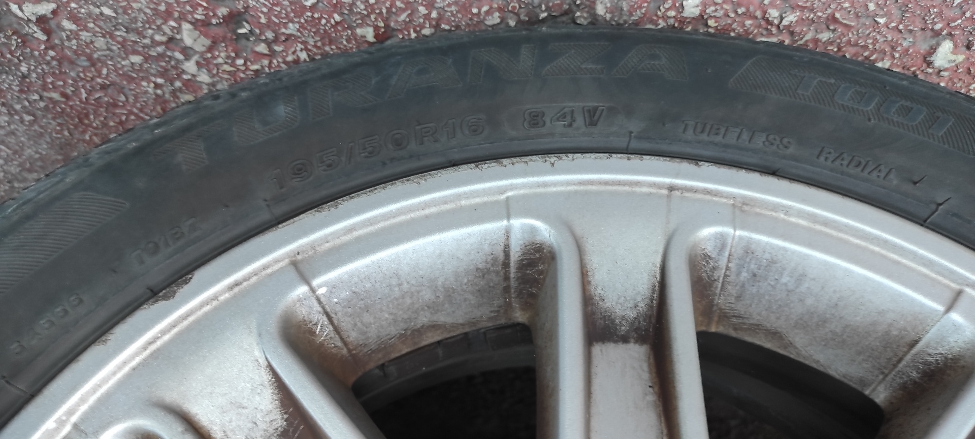 ABS PEUGEOT 1007 - vista 17