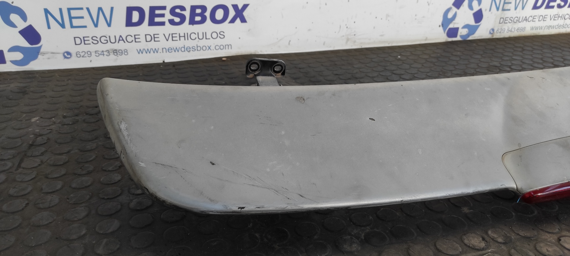 ALERON TRASERO SSANGYONG REXTON - vista 6