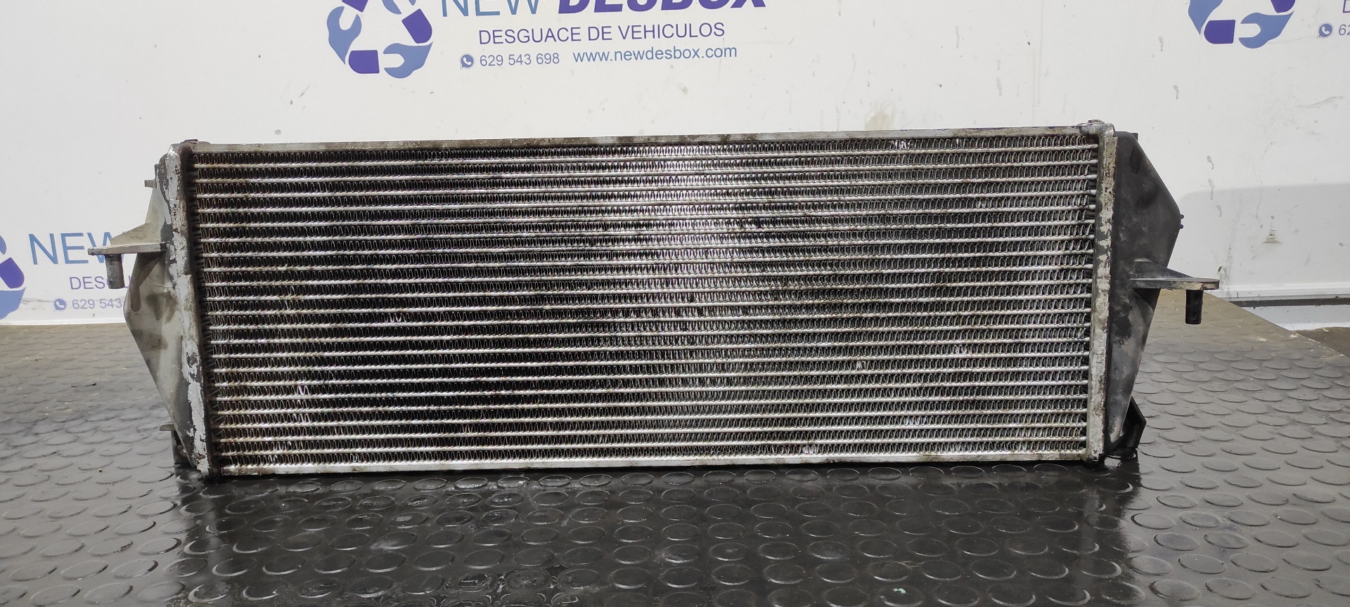 INTERCOOLER LAND ROVER DISCOVERY (LT) - vista 6
