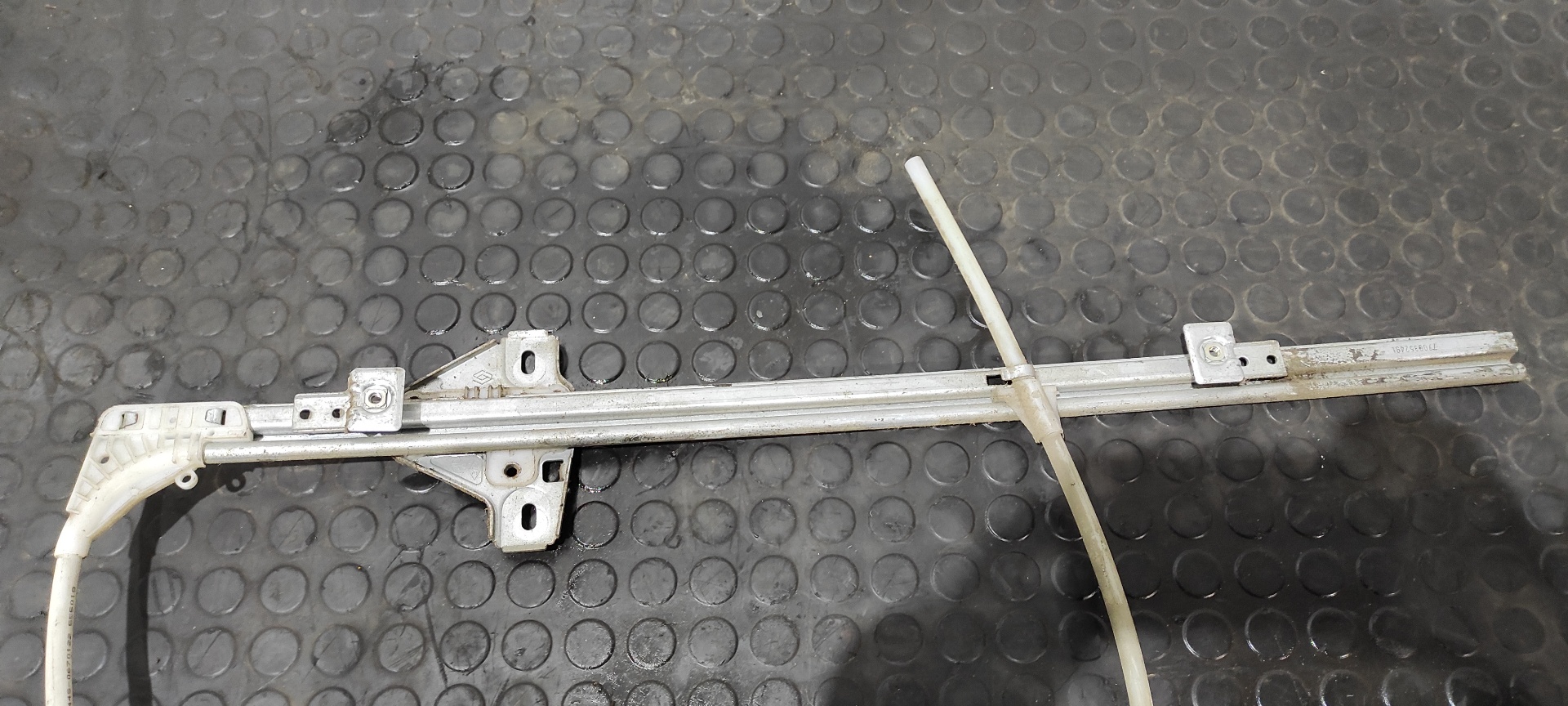 ELEVALUNAS DELANTERO DERECHO RENAULT MASTER DESDE - vista 3