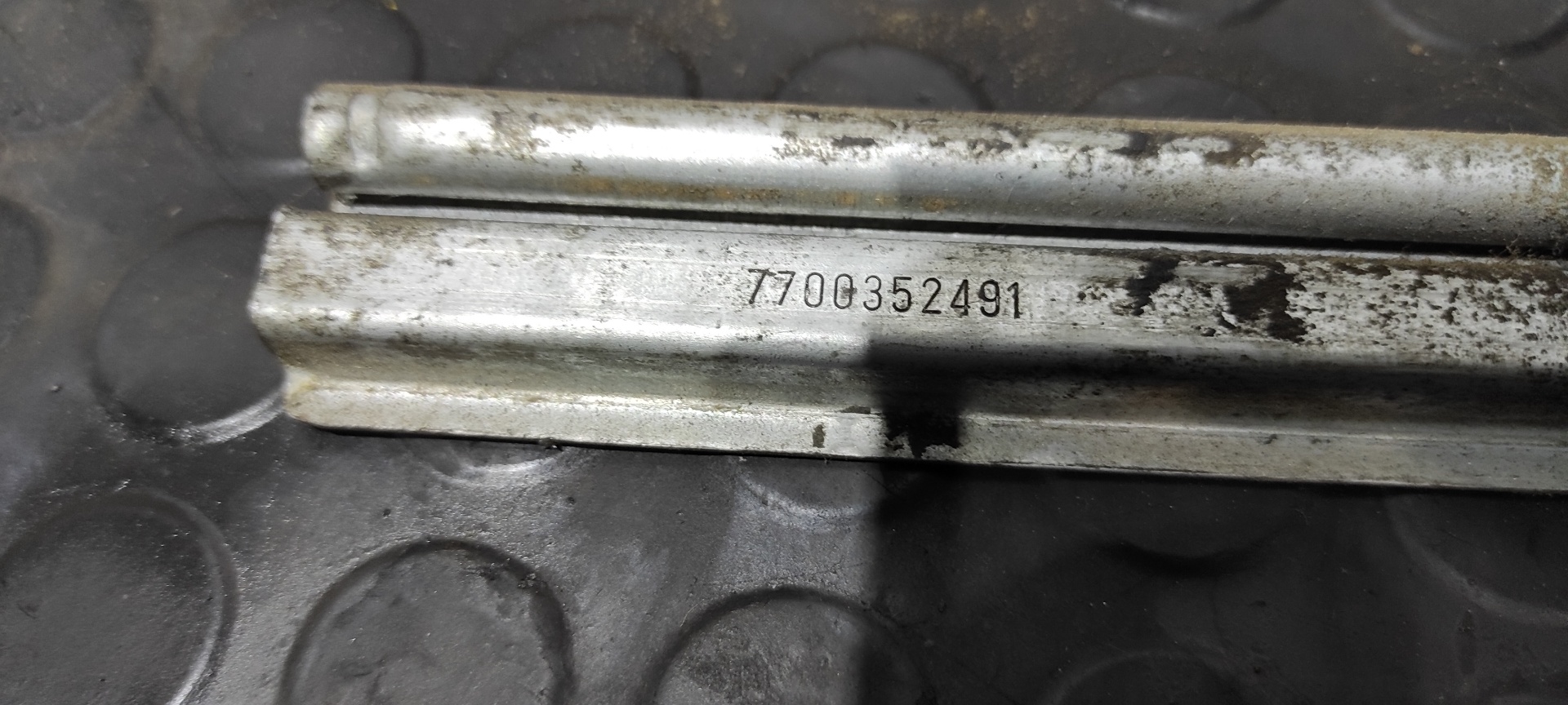 ELEVALUNAS DELANTERO DERECHO RENAULT MASTER DESDE - vista 4